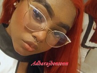 Adharajhonsonn