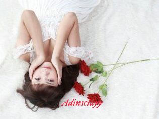 Adinsclayy