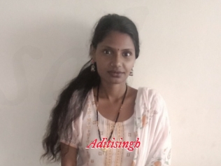 Aditisingh
