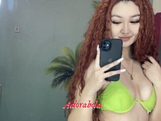 Adorabela