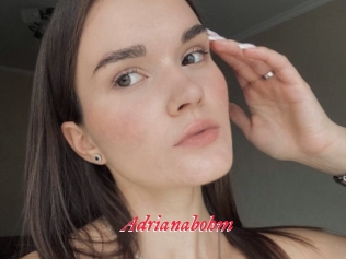 Adrianabohm