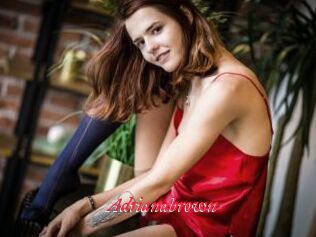 Adrianabrown