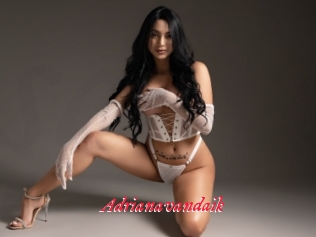 Adrianavandaik