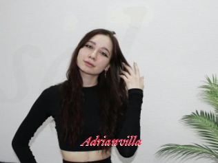 Adrianvilla