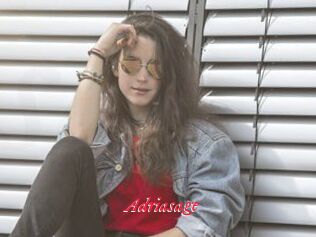 Adriasage