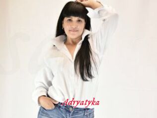 Adryatyka