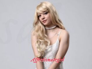 Affectionategirl