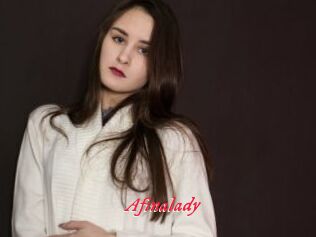 Afinalady