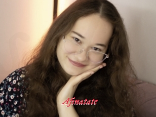 Afinatate