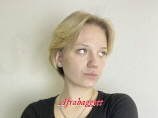 Afrabaggott