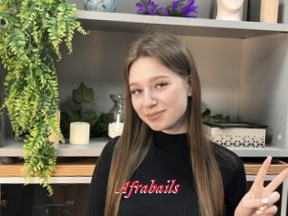 Afrabails