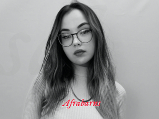 Afrabarns