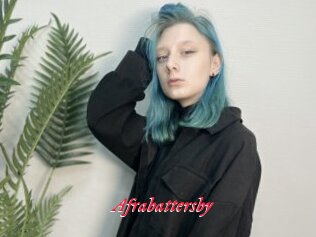 Afrabattersby