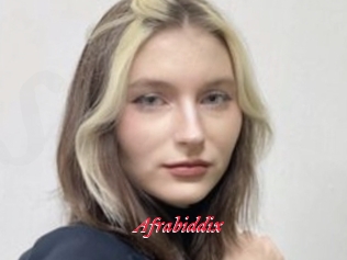 Afrabiddix