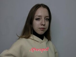 Afracapell