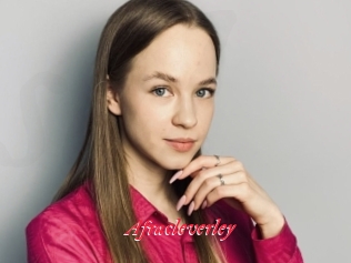 Afracleverley