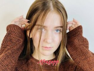 Afragapp