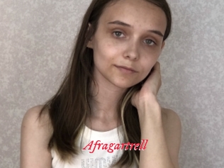 Afragartrell