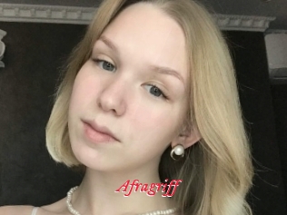 Afragriff