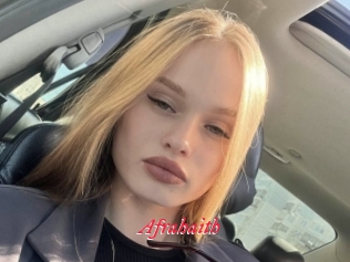 Afrahaith