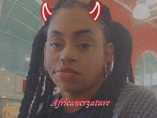 Africancr3ature