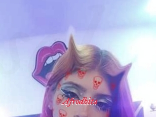 Afrodhita