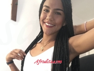 Afroditaasm