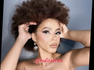 Afroditabenz