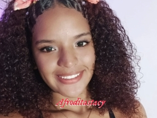 Afroditastacy