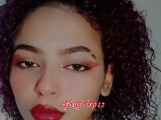 Afrogirls912