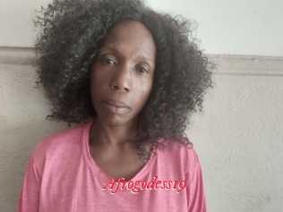 Afrogodess19