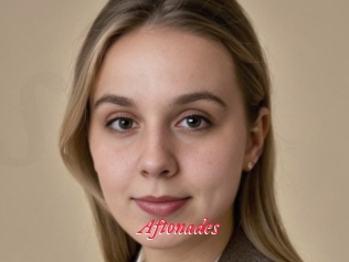 Aftonades