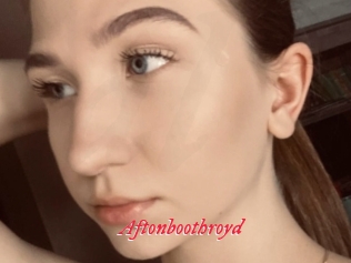 Aftonboothroyd