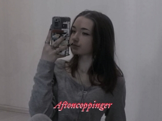 Aftoncoppinger
