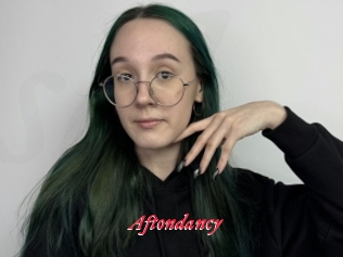 Aftondancy