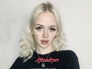 Aftondryer