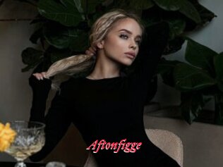 Aftonfigge