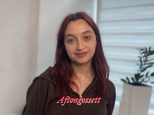 Aftongossett