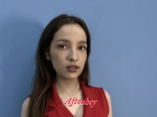 Aftonhey