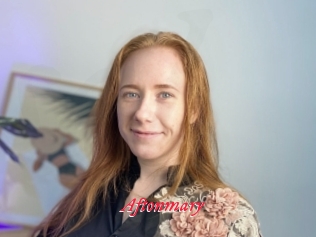 Aftonmary