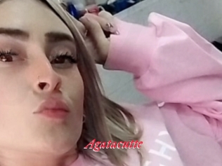 Agatacutte
