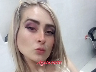 Agatacutte