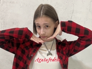 Agatafedele