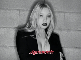 Agatamirele