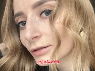 Agatanew