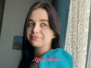 Agataroberts