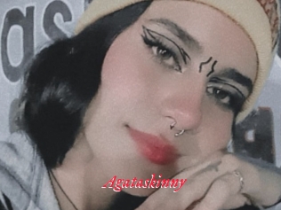 Agataskinny