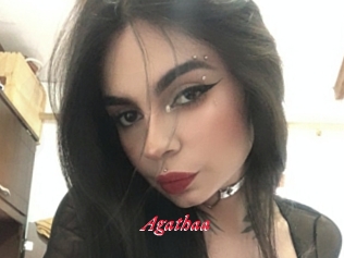 Agathaa