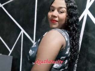 Agathatastty