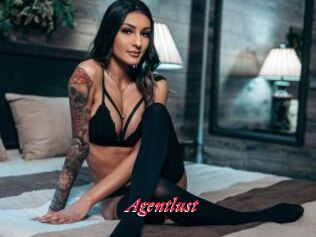 Agentlust